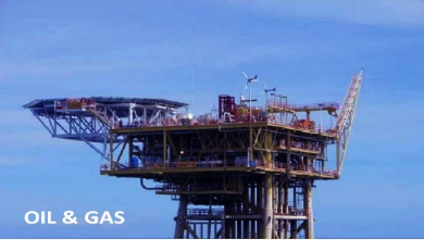 Oil and Gas renewable energy solutions
